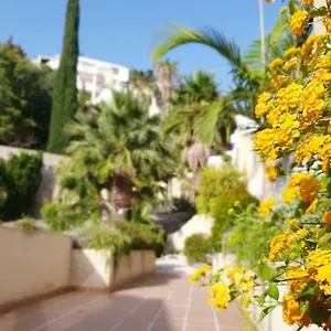 Bonita Casa En Cotobro , Almuñécar España