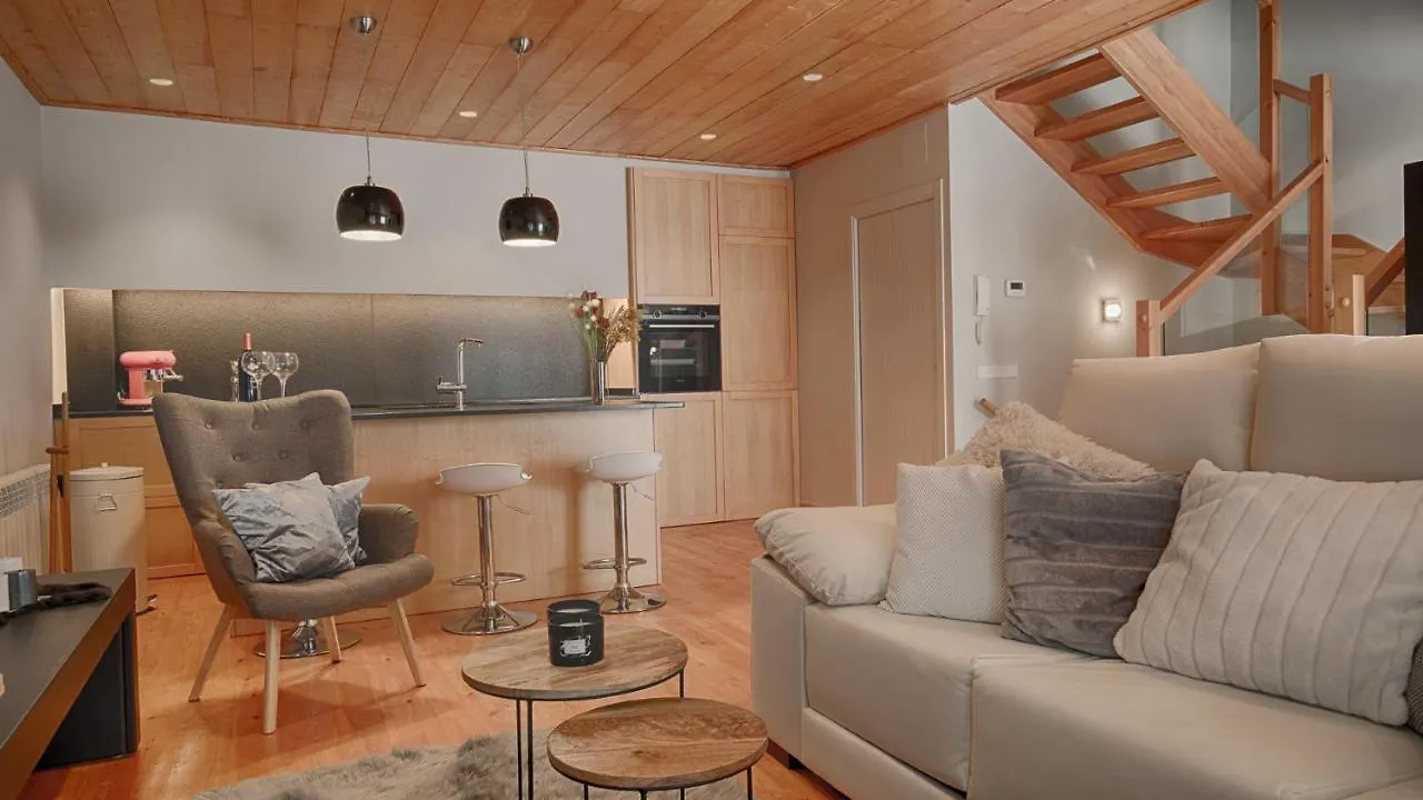 비에라 Saplan Real Estate Sarraera 빌라 0*,  스페인