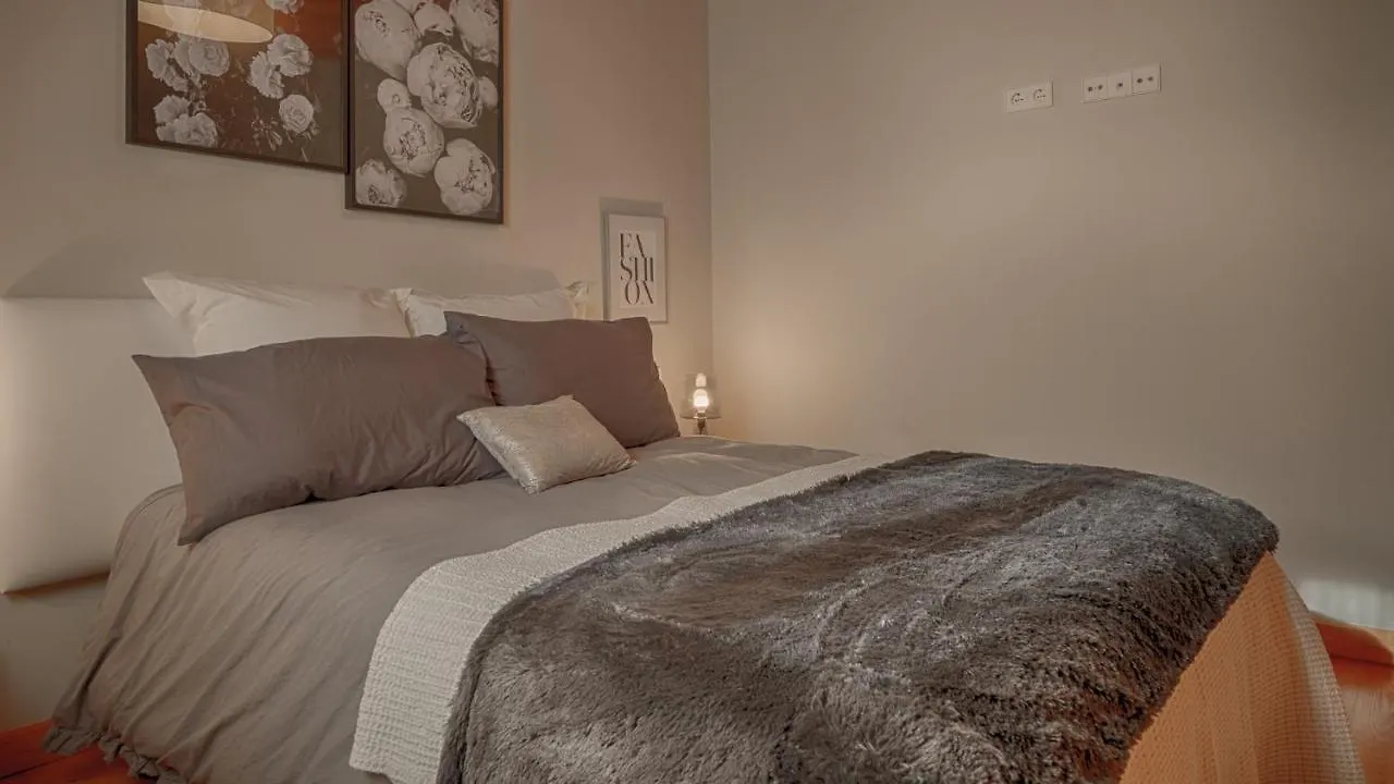 비에라 Saplan Real Estate Sarraera 빌라 0*,  스페인
